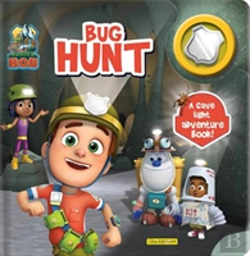Bertrand.pt - Ranger Rob: Bug Hunt