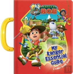 Bertrand.pt - Ranger Rob: My Essential Ranger Guide