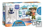 Ranger Rob: My Yeti Friend Gift Set