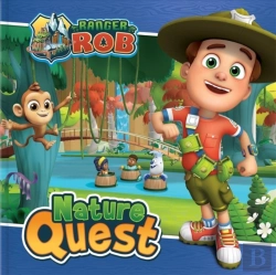 Bertrand.pt - Ranger Rob: Nature Quest