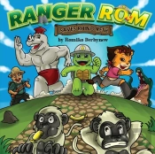 Ranger Rom Saves Rhino Reth