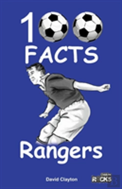 Bertrand.pt - Rangers - 100 Facts