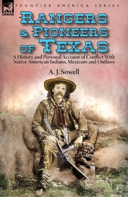 Bertrand.pt - Rangers And Pioneers Of Texas
