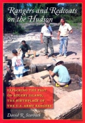 Rangers And Redcoats On The Hudson