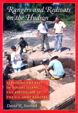Bertrand.pt - Rangers And Redcoats On The Hudson