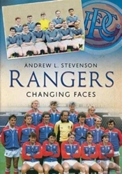 Rangers: Changing Faces