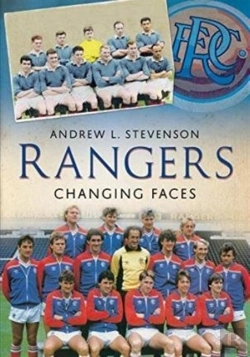 Bertrand.pt - Rangers: Changing Faces