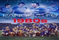 Rangers Fc In The 1980s