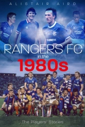 Rangers Fc In The 1980s
