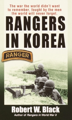 Bertrand.pt - Rangers In Korea