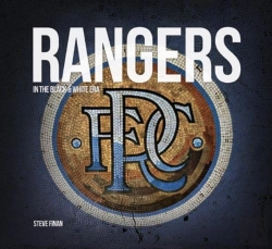 Bertrand.pt - Rangers In The Black & White Era
