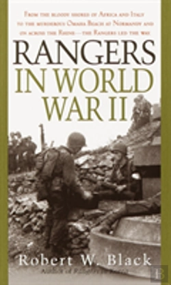Bertrand.pt - Rangers In World War Ii