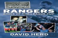 Rangers - Kings Of The League Cup
