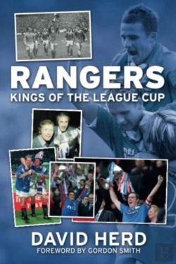 Bertrand.pt - Rangers - Kings Of The League Cup
