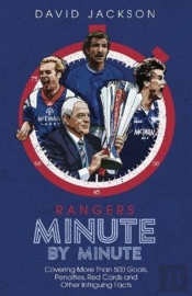 Rangers Minute By Minute