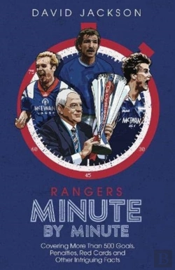 Bertrand.pt - Rangers Minute By Minute