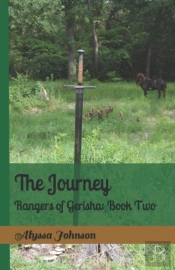 Rangers Of Gerisha