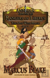 Rangers Of Liberus