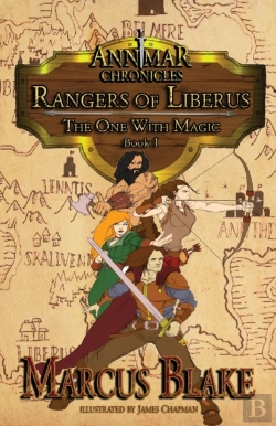 Bertrand.pt - Rangers Of Liberus