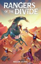 Rangers Of The Divide