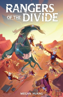 Bertrand.pt - Rangers Of The Divide