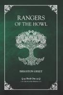 Rangers Of The Howl