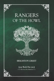 Rangers Of The Howl