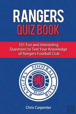 Bertrand.pt - Rangers Quiz Book