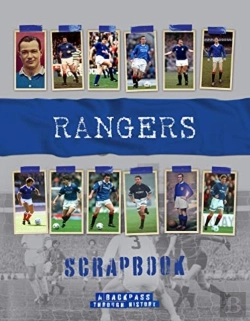 Bertrand.pt - Rangers Scrapbook