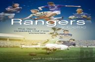 Rangers V Celtic