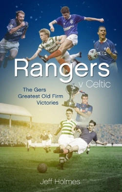 Bertrand.pt - Rangers V Celtic