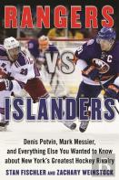 Rangers Vs. Islanders