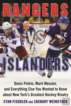 Bertrand.pt - Rangers Vs. Islanders