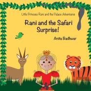 Rani And The Safari Surprise!