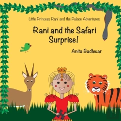 Bertrand.pt - Rani And The Safari Surprise!