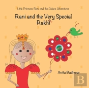 Rani And The Very Special Rakhi