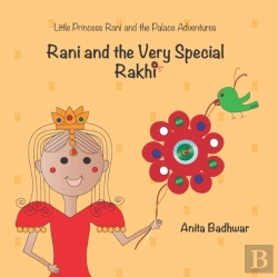 Bertrand.pt - Rani And The Very Special Rakhi