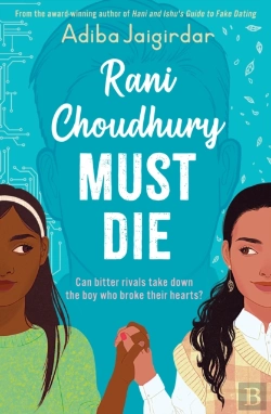 Bertrand.pt - Rani Choudhury Must Die