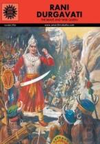 Rani Durgavati