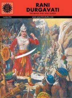 Bertrand.pt - Rani Durgavati