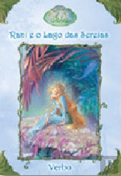 Rani e o Lago das Sereias