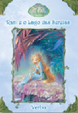 Bertrand.pt - Rani e o Lago das Sereias