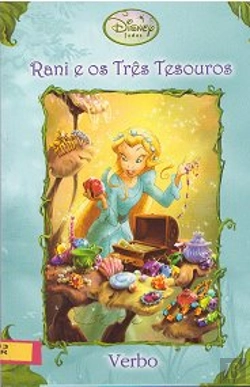 Bertrand.pt - Rani e os Três Tesouros
