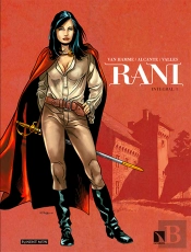 Rani Integral 1