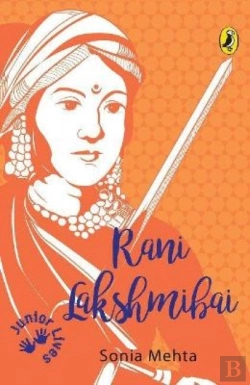 Bertrand.pt - Rani Lakshmibai