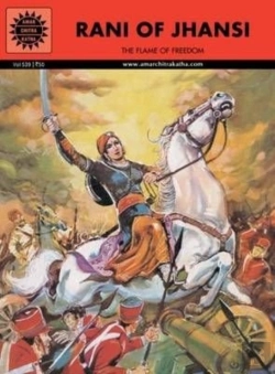 Bertrand.pt - Rani Of Jhansi