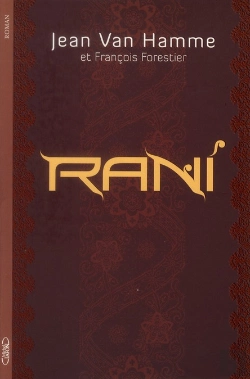 Bertrand.pt - Rani Par Le Créateur De Largo Winch