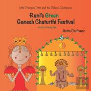Rani'S Green Ganesh Chaturthi Festival