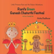 Rani'S Green Ganesh Chaturthi Festival