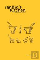 Ranjin'S Kitchen - My Favourite Curries